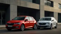Czy dane techniczne Skody Fabia zaskoczą fanów? Prawda wychodzi