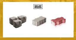 Jaka kostka na podjazd 6 czy 8 cm - wybierz najlepszą opcję dla swojego auta