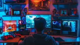 Emulator PS2 na PC: Oto poradnik jak uruchomić gry na komputerze