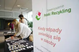 Stowarzyszenie Polski Recykling: jak działa i dlaczego warto się zaangażować