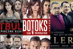 Pitbull Niebezpieczne Kobiety 2: Nowa odsłona sensacji w kinach