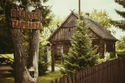 Skansen w Nowogrodzie – odkryj fascynującą historię i kulturę Kurpiowską