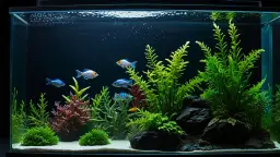 Czy warto kupić jonizator do akwarium? Poznaj prawdę o skuteczności