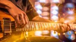 Tremolo w muzyce: Znaczenie i zapisy