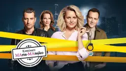 Komisarz Mama sezon 4 ile odcinków ma naprawdę? Kompletny przewodnik