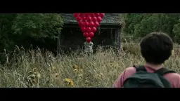 To: Przerażający Horror Stephena Kinga Powraca do Kin