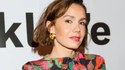 Olga Bołądź wiek: ile naprawdę ma lat ta utalentowana aktorka?