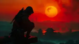 Kiedy zobaczymy nowego Assassin's Creed Red? Oto zapowiedź na Ubisoft Forward