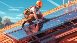 Samodzielny montaż paneli fotowoltaicznych co musisz wiedzieć przed montażem?