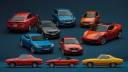 Jakie perełki motoryzacji kupisz za 30 tys zł? Top 5 naszych hitów