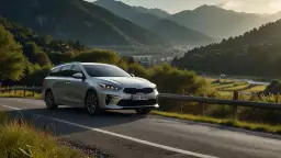 Kia Ceed I kombi: Czy warto kupić ten praktyczny model? Opinie