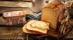 Chałka z automatu: Prosty przepis na pyszne domowe pieczywo