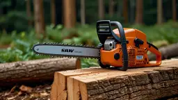 Piła spalinowa: Jakie modele zapewniają najwyższą jakość cięcia?