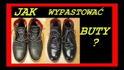 Czym wypastować buty: 8 skutecznych metod i najlepsze produkty