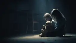 Film o Porwaniu Dziecka - Prawdziwe Historie Porwań