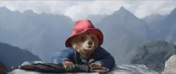 Paddington in Peru: Gdy nostalgia spotyka peruwiańską przygodę
