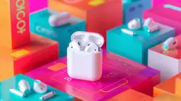 AirPods w promocji: Gdzie kupić taniej? Porównaj ceny już teraz