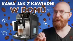 Jak zrobić kawę w Philips Senseo? Proste kroki i rozwiązania typowych problemów