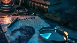 Kryminologia: Co to za nauka? Wyjaśniamy najważniejsze pojęcia