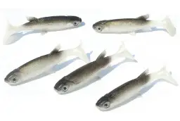 Sztuczne rybki jak prawdziwe – piękno bez ryzyka dla akwarium