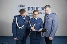 Wzory umundurowania policji – co musisz wiedzieć o regulacjach?