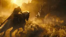 Czas przejścia Wiedźmina 3: Ile godzin potrzeba na ukończenie gry?