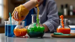 Jakie eksperymenty dla dzieci rozbudzą prawdziwą pasję do nauki?