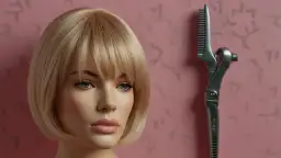 Fryzura do ramion! Czy ten trend naprawdę odmłodzi Cię o dekadę?