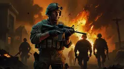 Cal of War 3 - wszystko co musisz wiedzieć o Call of Duty MW III