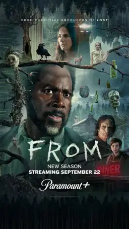 Stamtąd sezon 3: co widzowie naprawdę myślą o nowym sezonie?