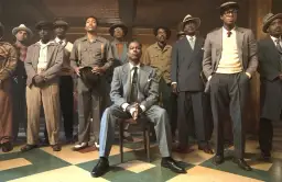 Fargo serial: Zobacz kulisy mrocznej historii z nietuzinkową fabułą