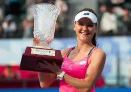 Kim jest Agnieszka Radwańska? Jej kariera, sukcesy i wpływ na polski tenis