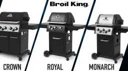 Ranking najlepszych grilli gazowych – wybierz model, który zaskoczy Cię jakością!