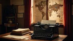 Najlepsze filmy i seriale o Enigmie i łamaniu szyfrów: Top 8 produkcji warto obejrzeć