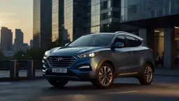 Hyundai ix30 – Ceny i opcje, które warto sprawdzić przed zakupem