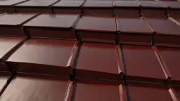 Blachodachówka Germania: jak wybrać trwałe pokrycie dachowe?