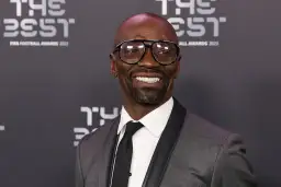 Claude Makélélé - nieznane fakty z życia prywatnego byłej gwiazdy futbolu