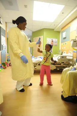 Jak napisać podanie o wolontariat w szpitalu?