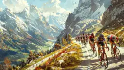 Gran Fondo: Wszystko, co musisz wiedzieć o tej imprezie