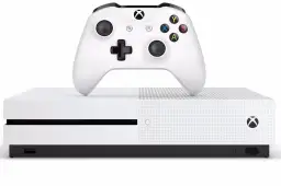 Premiera konsoli Xbox One S - poznaj oficjalną datę debiutu na rynku