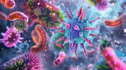 7 groźnych chorób układu immunologicznego: Objawy i leczenie