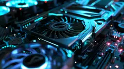 Specyfikacja i recenzja: GeForce GTX Titan - potęga w twoich rękach