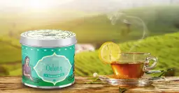 Szmaragdowa herbata - 8 najlepszych sklepów, gdzie kupisz ją najtaniej