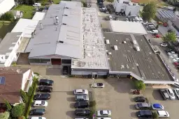 Karosserie & Lackierzentrum Lang-Mayer: Top-Service für Ihr Auto