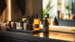 Męska pielęgnacja twarzy - Jak dbać o skórę? Najlepsze metody pielęgnacji