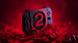 Nintendo Switch - Następca przesunięty?