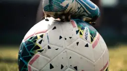 Jak zostać piłkarzem – kluczowe kroki do sukcesu w futbolu