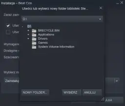 Gdzie Steam ukrywa twoje gry? Prawdziwe miejsce instalacji, które musisz znać