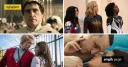 Wielka premiera filmu 17 listopada - Gladiator 2 wkracza na ekrany kin