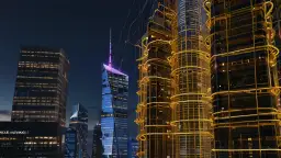 Ranking mocy finansowej ukazuje największe giełdy na świecie